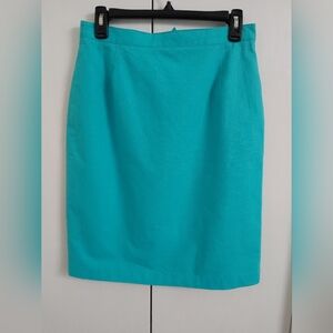 Women's Pencil Skirt - Size 10